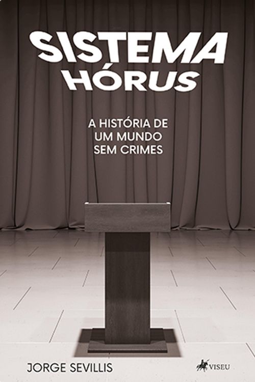 Produktbild: Sistema Ho&acute;rus