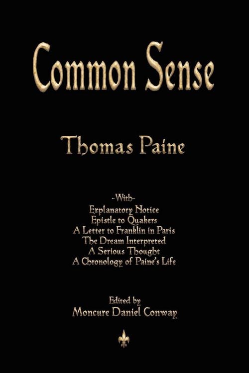Produktbild: Common Sense