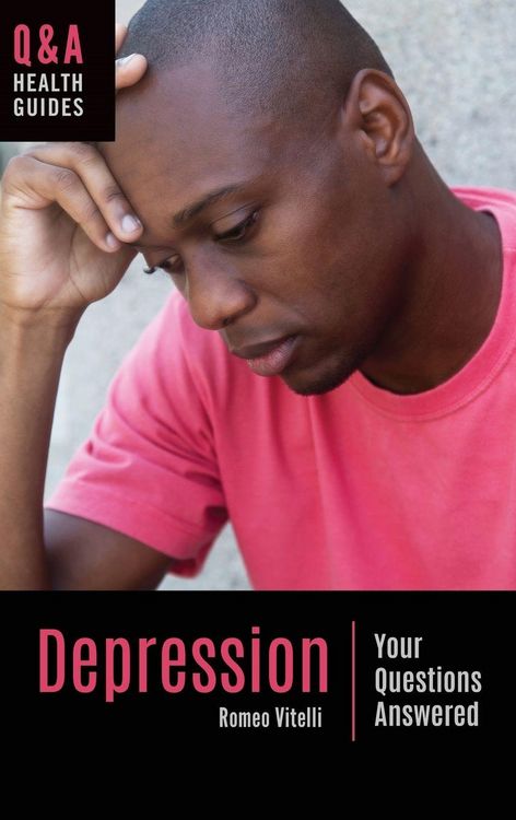 Produktbild: Depression