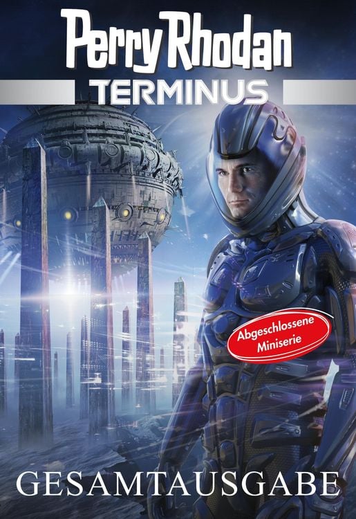 Produktbild: Terminus Paket