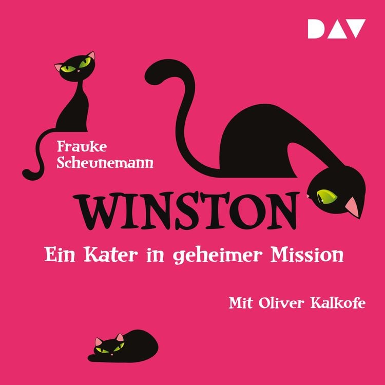 Produktbild: Winston