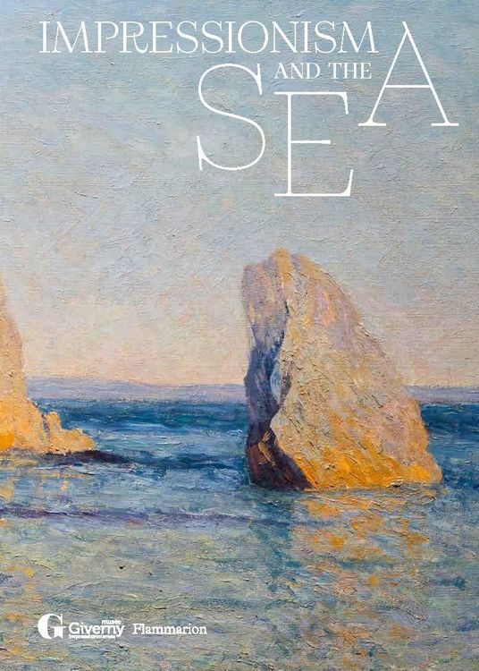 Produktbild: Impressionism and the Sea
