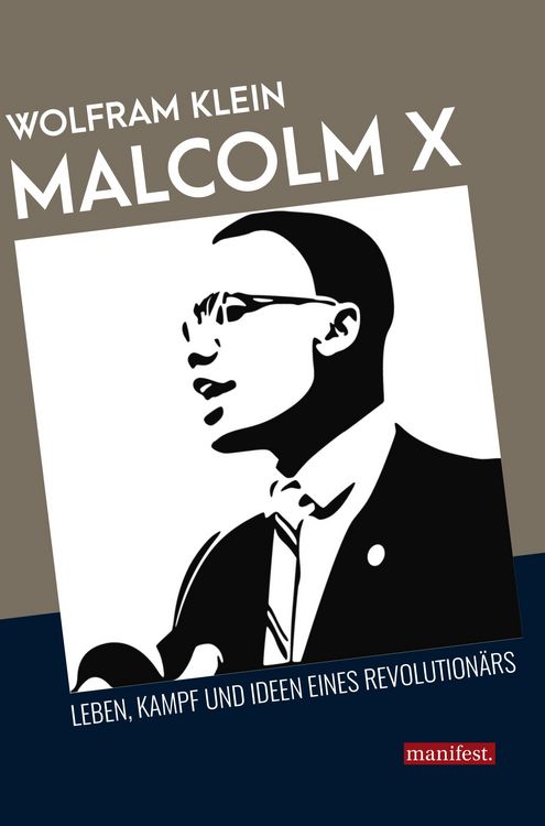 Produktbild: Malcolm X