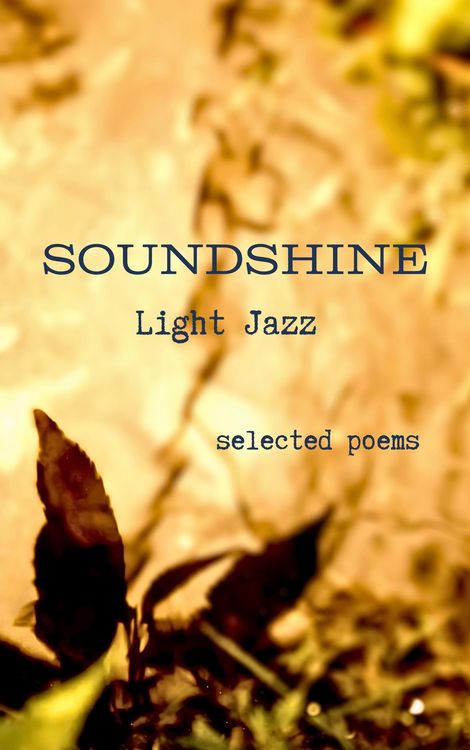 Produktbild: Light Jazz (Soundshine Books, #1)