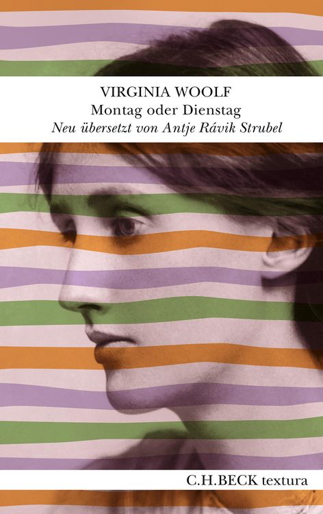Produktbild: Montag oder Dienstag