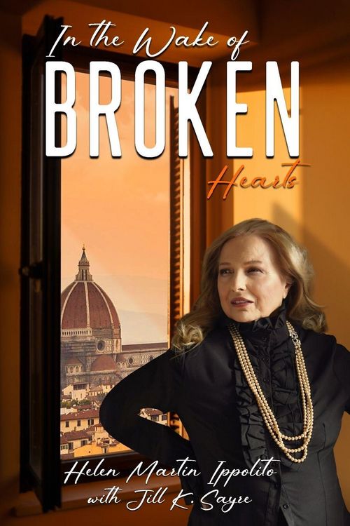 Produktbild: In the Wake of Broken Hearts
