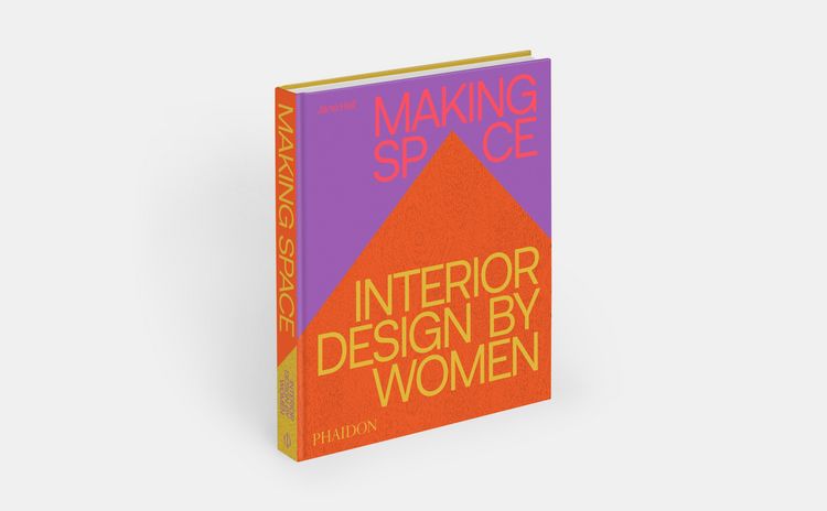 Produktbild: Making Space