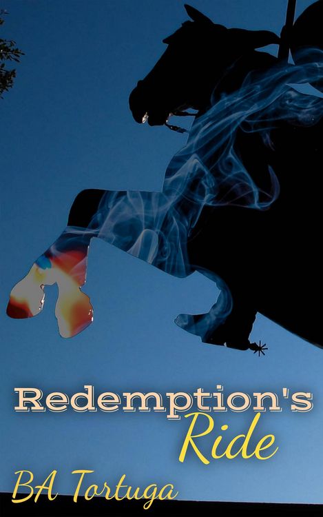 Produktbild: Redemption's Ride
