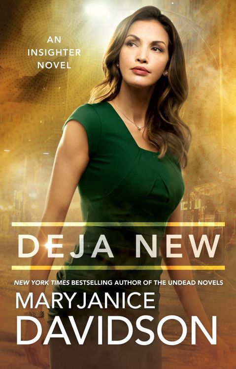 Produktbild: Deja New