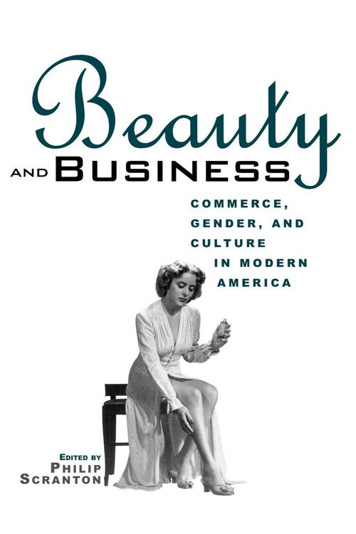 Produktbild: Beauty and Business