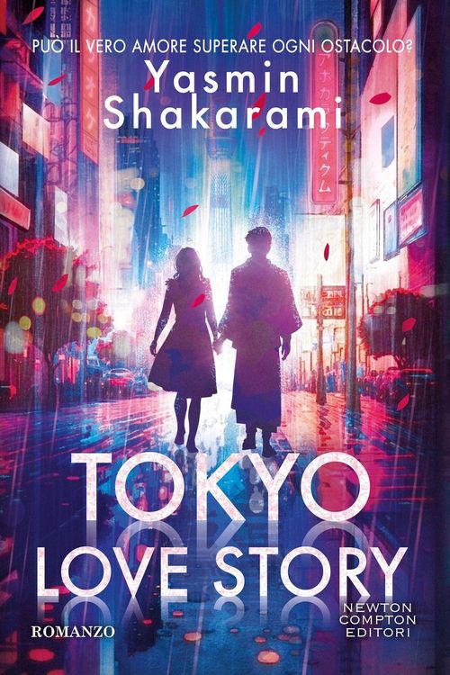 Produktbild: Tokyo love story. Ediz. italiana