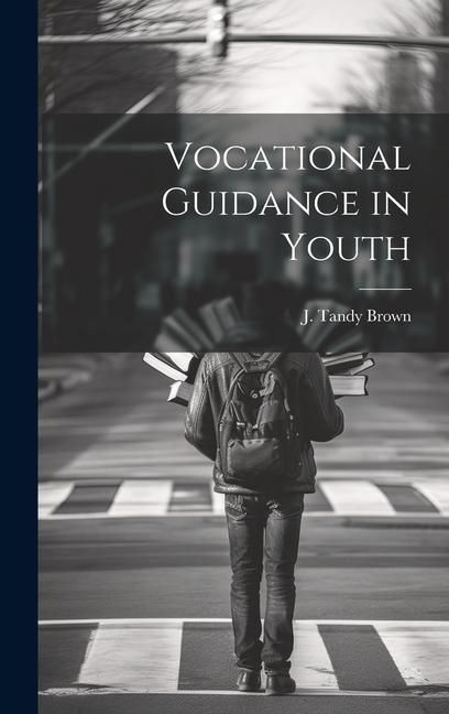 Produktbild: Vocational Guidance in Youth