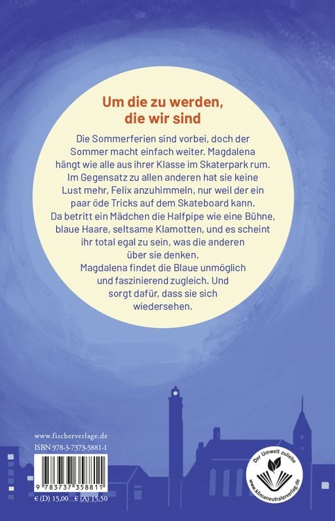 Produktbild: Derselbe Mond