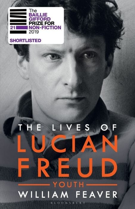 Produktbild: The Lives of Lucian Freud: YOUTH 1922 - 1968