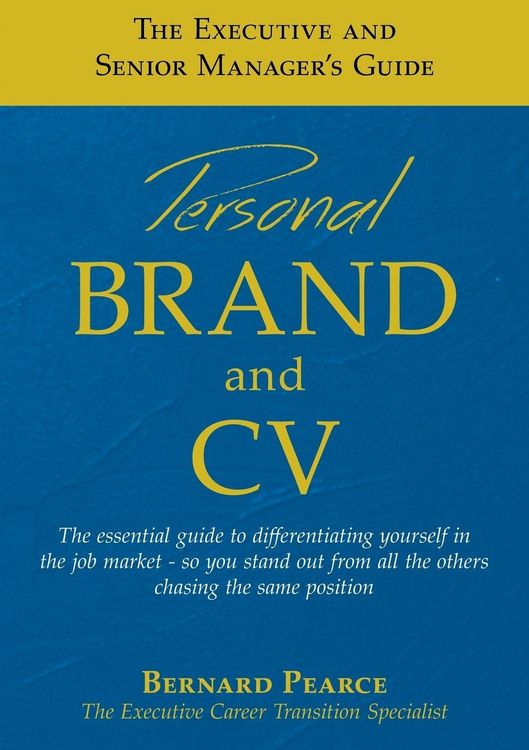 Produktbild: The Executive and Senior Manager's Guide - 1