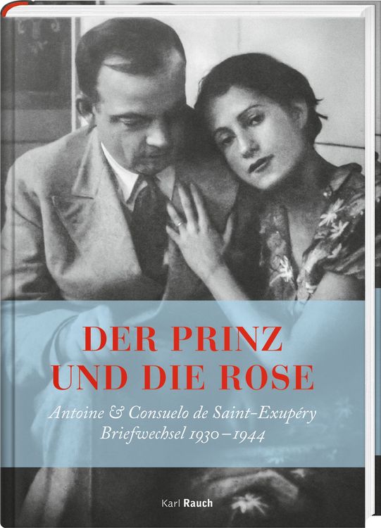 Produktbild: Der Prinz und die Rose