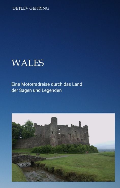 Produktbild: Wales