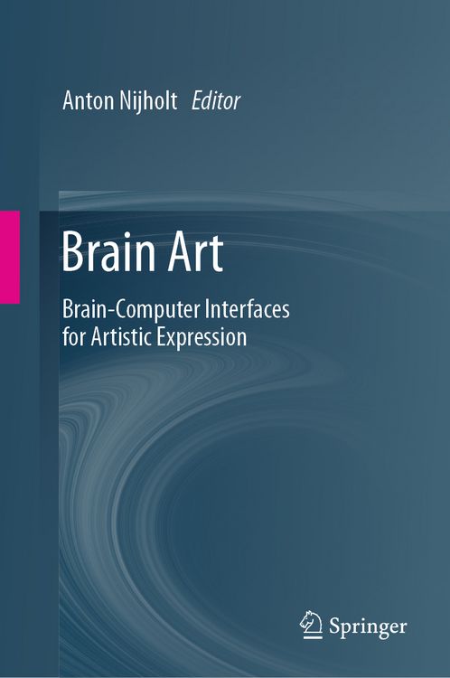 Produktbild: Brain Art