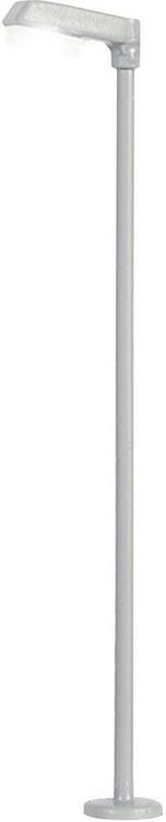 Produktbild: Viessmann Modelltechnik TT Stra&szlig;enleuchte einfach Fertigmodell 69921 1St.
