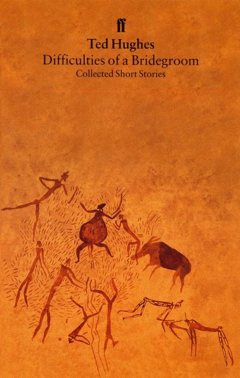 Produktbild: Hughes, T: Difficulties of a Bridegroom