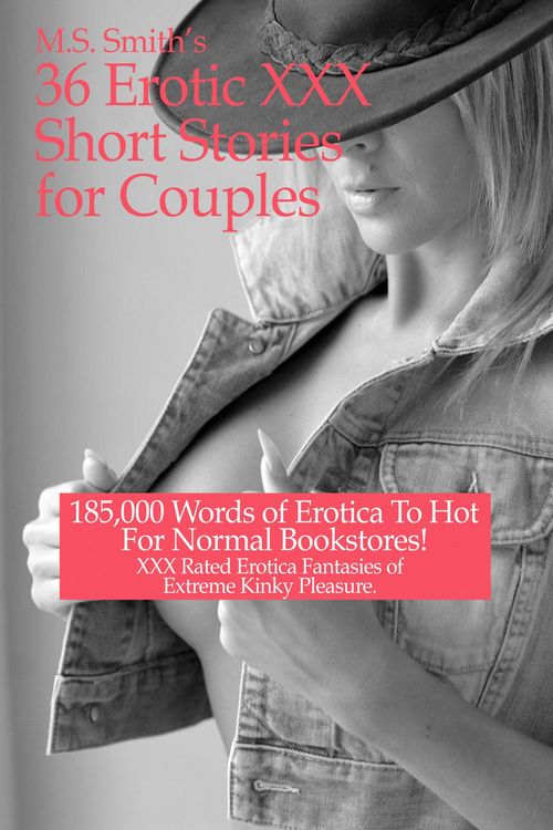Produktbild: 36 Erotic XXX Stories Couples