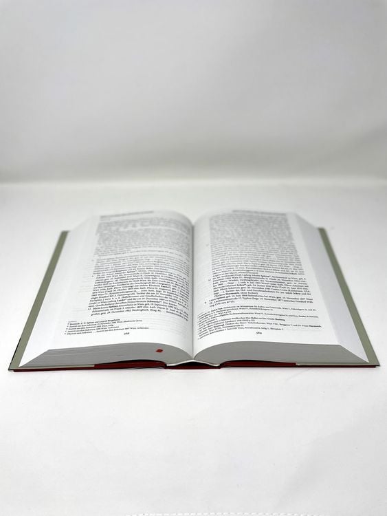 Produktbild: Wer einmal war S&ndash;T