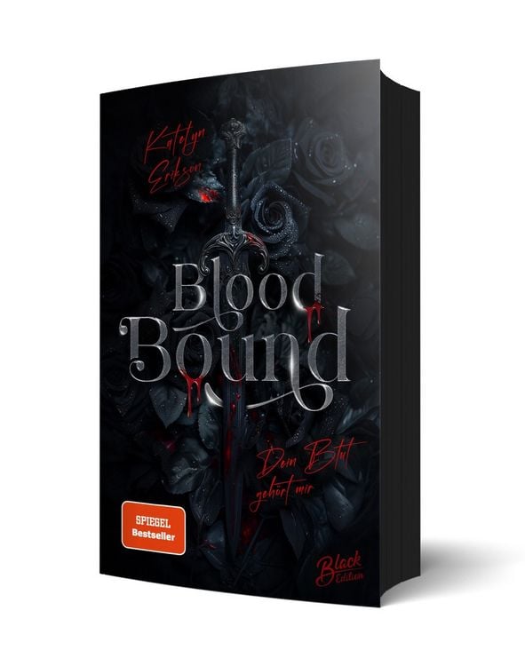 Produktbild: Blood Bound