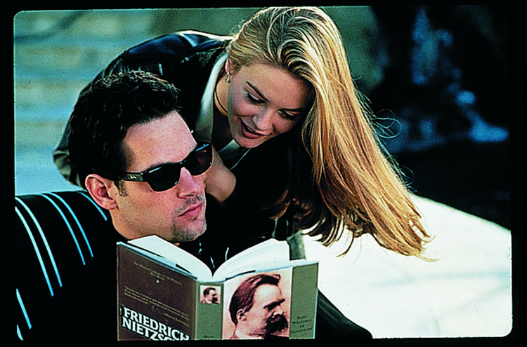 Produktbild: Clueless - Was sonst?