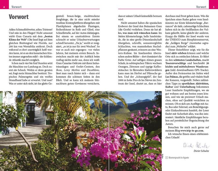Produktbild: Reise Know-How Reisef&uuml;hrer Gran Canaria