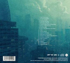 Produktbild: Urban Dreams