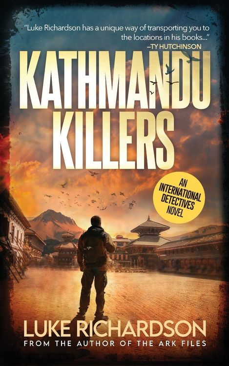 Produktbild: Kathmandu Killers