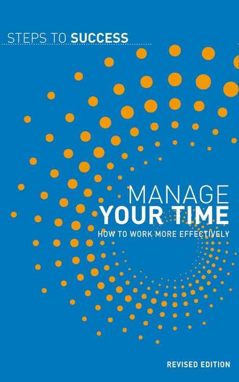 Produktbild: Manage Your Time