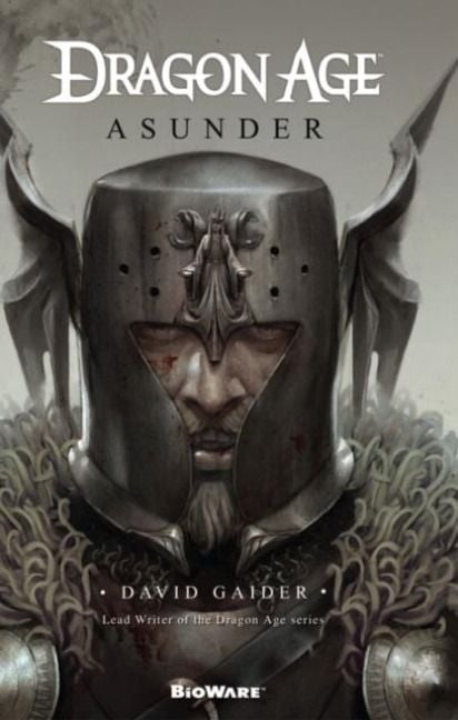 Produktbild: Dragon Age