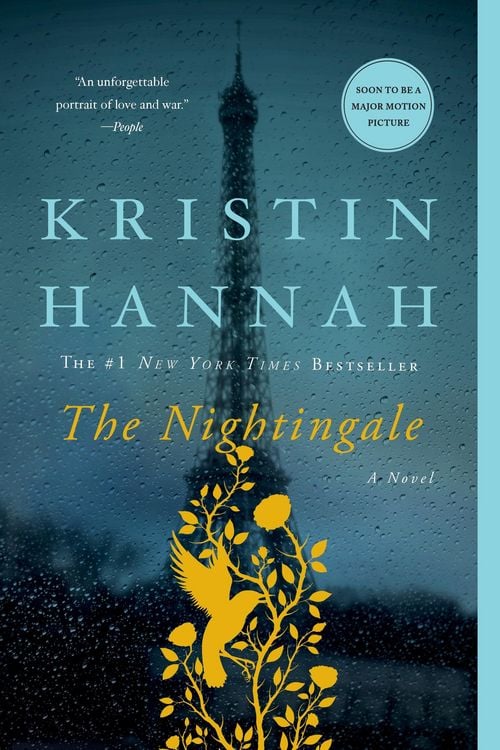 Produktbild: The Nightingale