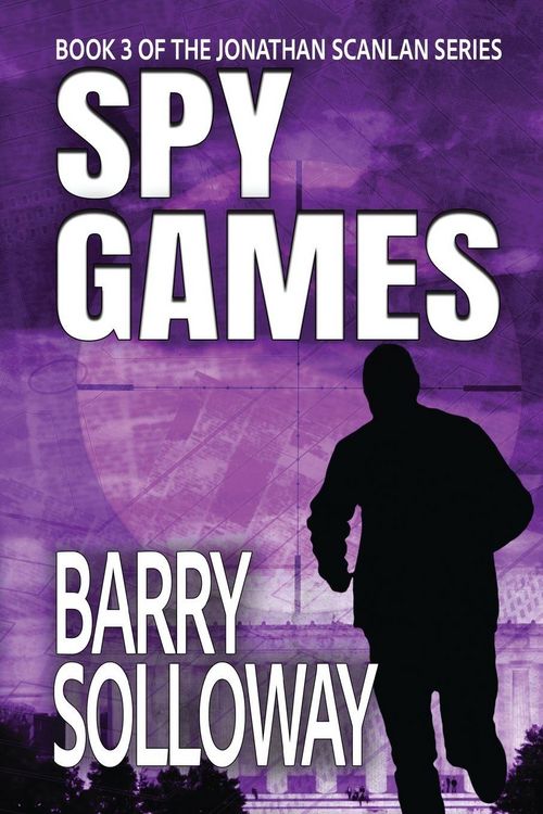 Produktbild: Spy Games