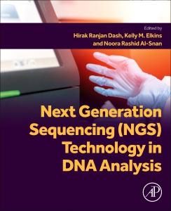 Produktbild: Next Generation Sequencing (NGS) Technology in DNA Analysis