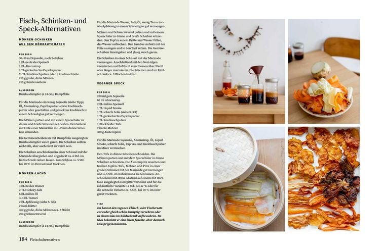 Produktbild: Meine vegane Speisekammer