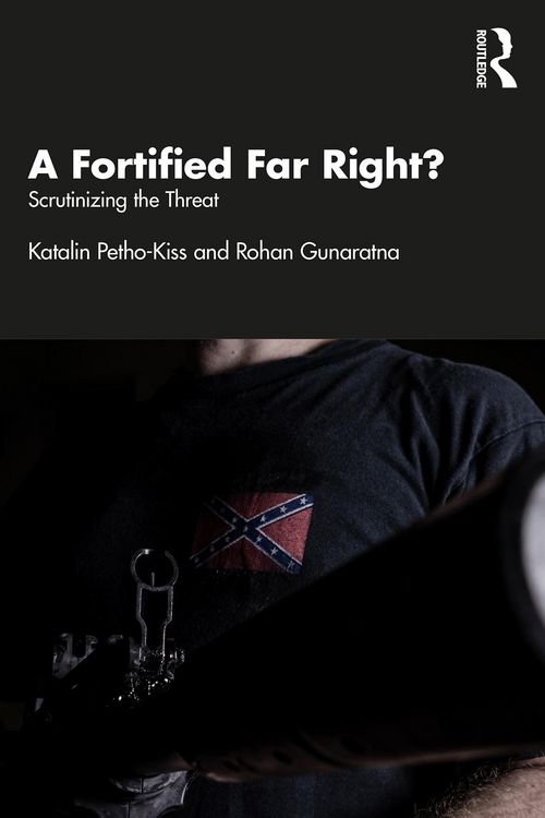 Produktbild: A Fortified Far Right?