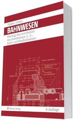 Produktbild: Bahnwesen
