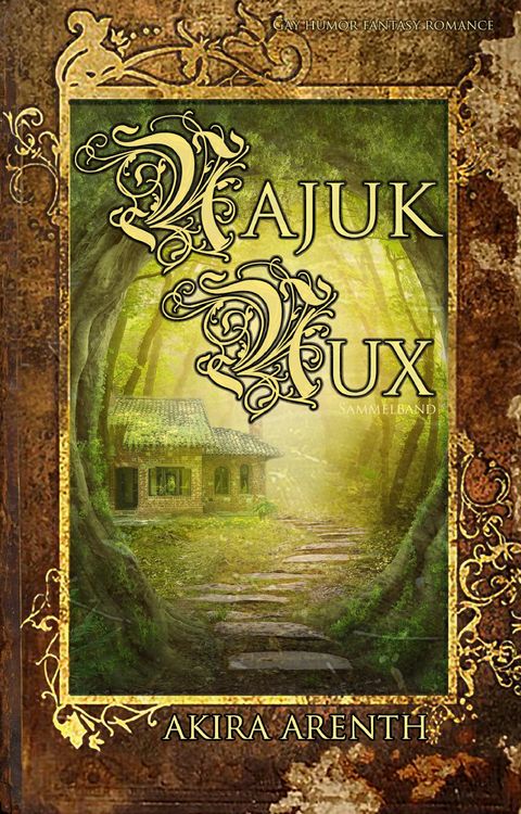Produktbild: Najuk Nux