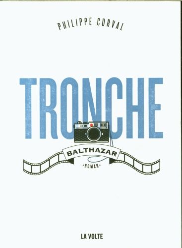Produktbild: Tronche. Balthazar