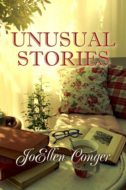 Produktbild: Unusual Stories