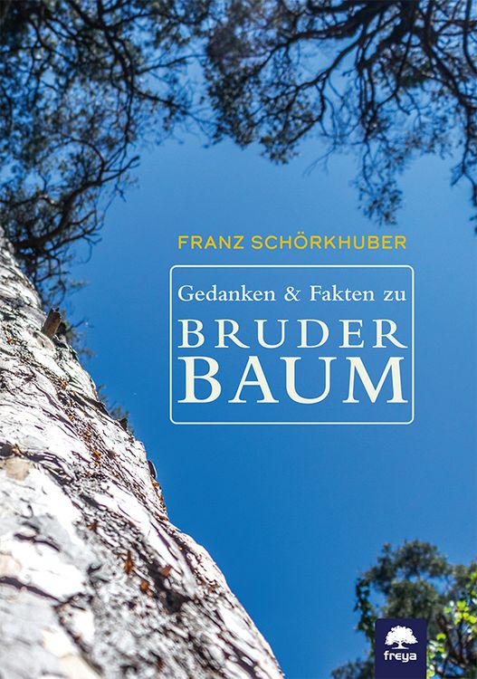 Produktbild: Gedanken und Fakten zu Bruder Baum