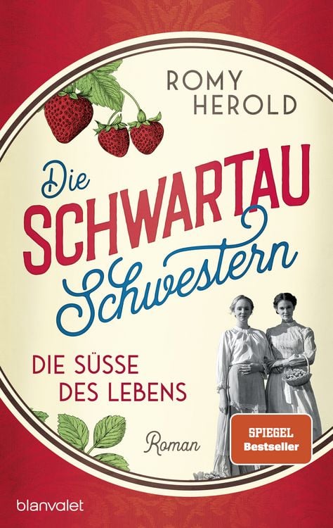 Produktbild: Die Schwartau-Schwestern - Die S&uuml;&szlig;e des Lebens