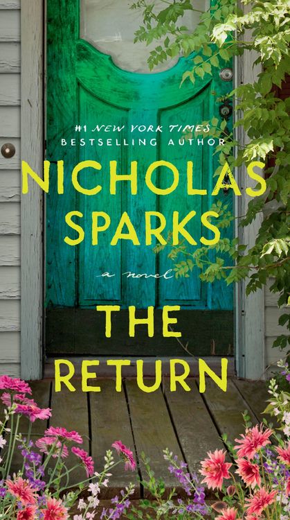Produktbild: The Return