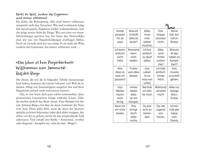 Produktbild: Achtsam jammern
