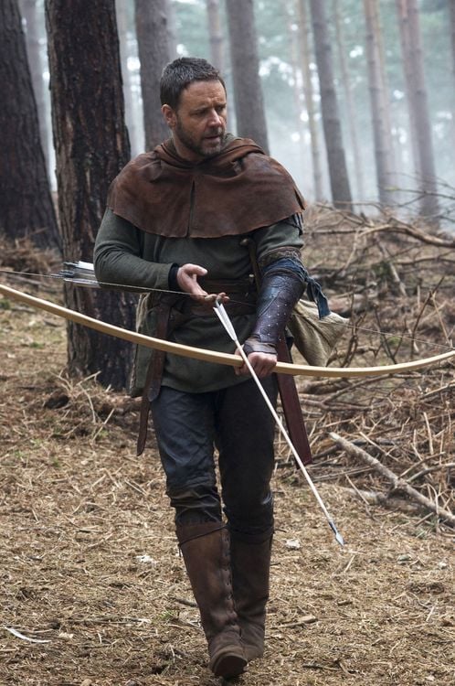 Produktbild: Robin Hood [DC]