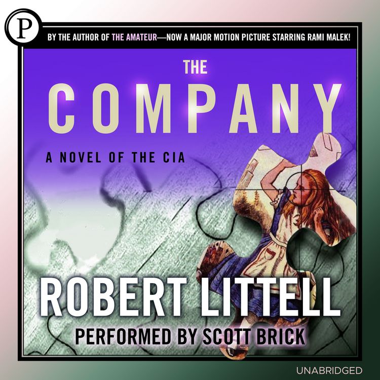 Produktbild: The Company