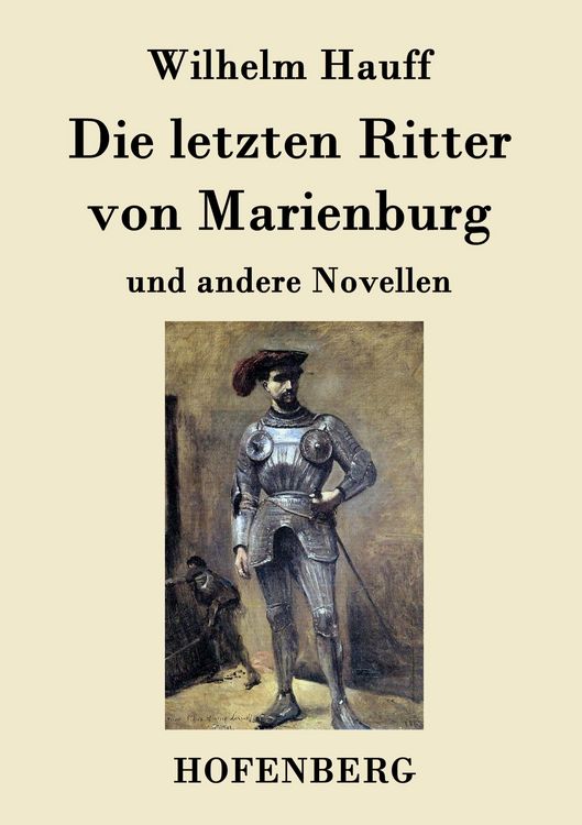 Produktbild: Die letzten Ritter von Marienburg