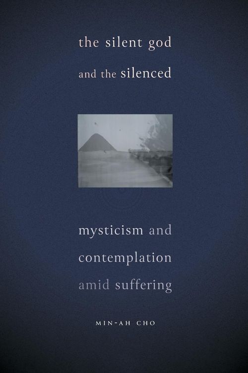 Produktbild: The Silent God and the Silenced